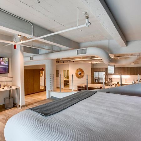 Etage Executive Living Apartment Pittsburgh Exterior photo