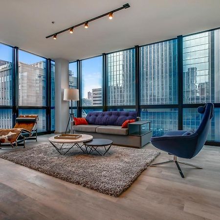 Etage Executive Living Apartment Pittsburgh Exterior photo