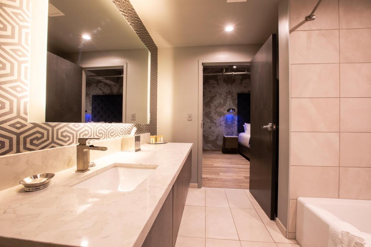 Etage Executive Living Apartment Pittsburgh Exterior photo