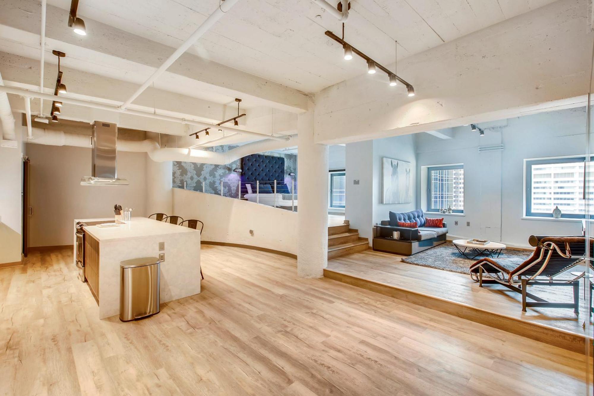 Etage Executive Living Apartment Pittsburgh Exterior photo