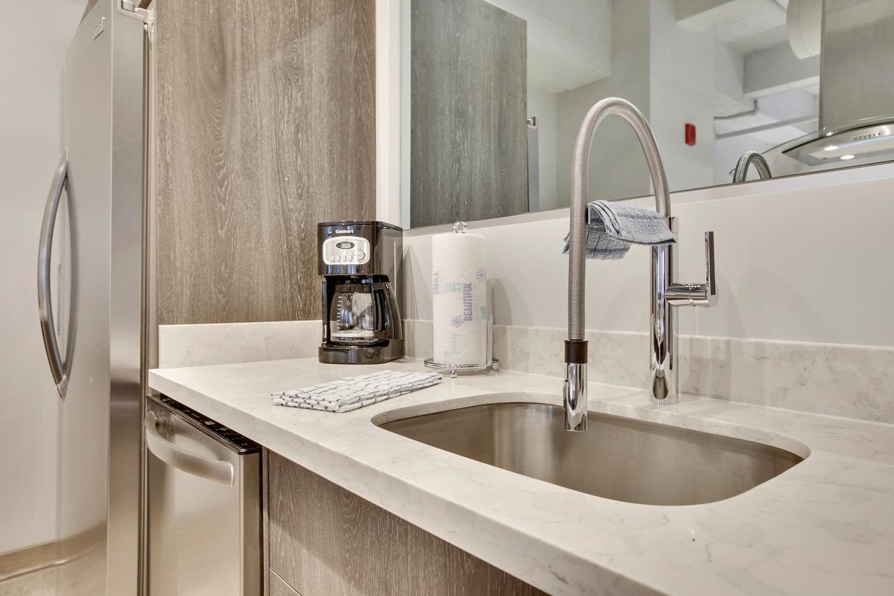 Etage Executive Living Apartment Pittsburgh Exterior photo