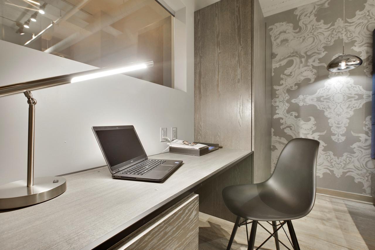 Etage Executive Living Apartment Pittsburgh Exterior photo