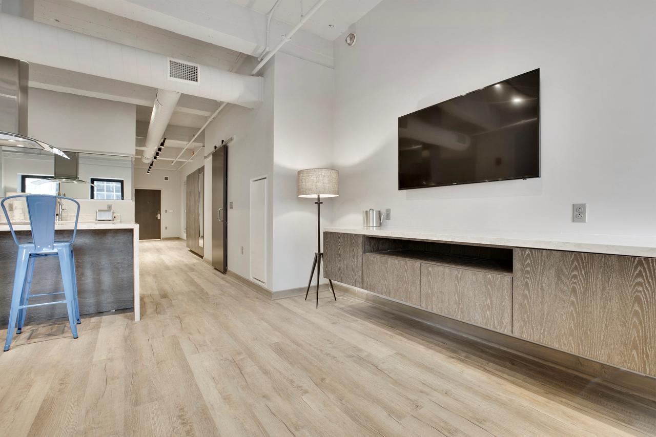 Etage Executive Living Apartment Pittsburgh Exterior photo