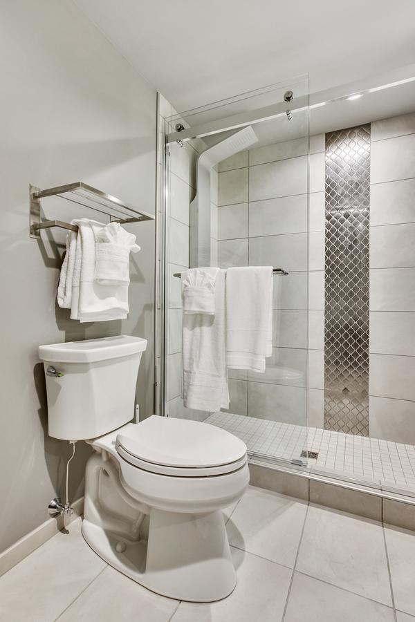 Etage Executive Living Apartment Pittsburgh Exterior photo