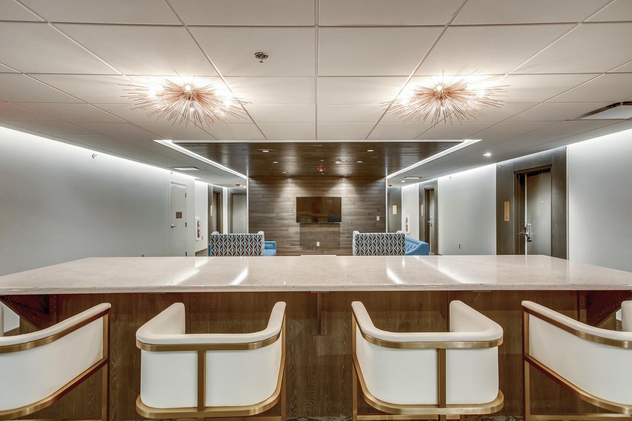Etage Executive Living Apartment Pittsburgh Exterior photo