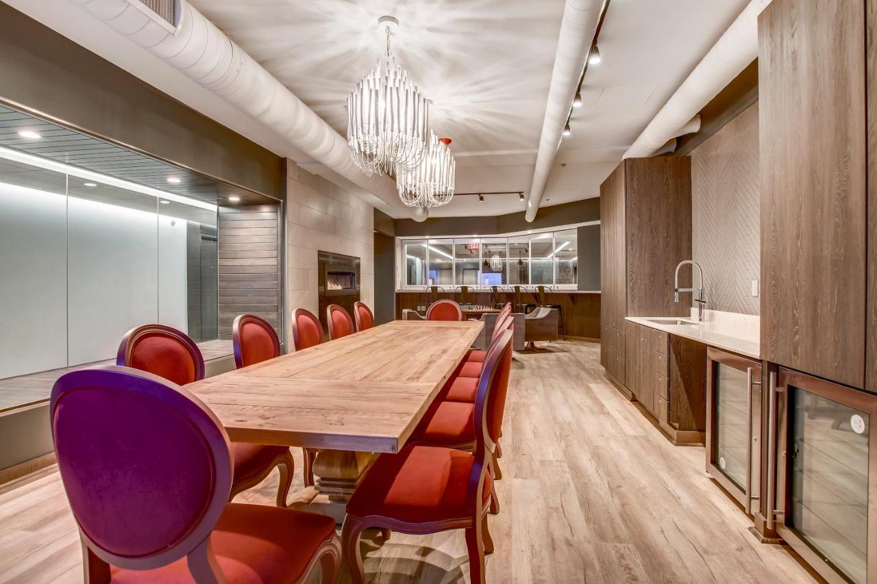 Etage Executive Living Apartment Pittsburgh Exterior photo