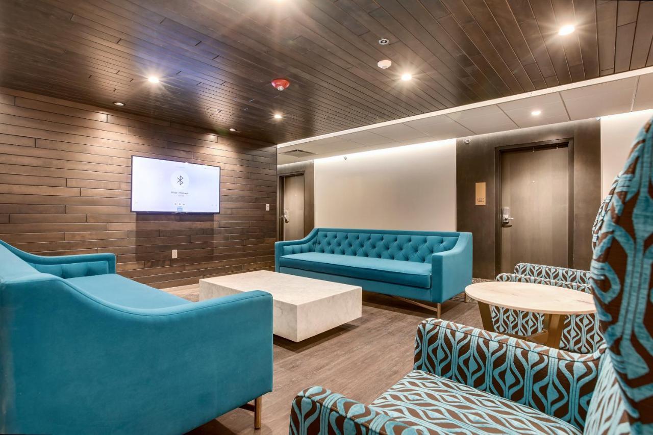 Etage Executive Living Apartment Pittsburgh Exterior photo