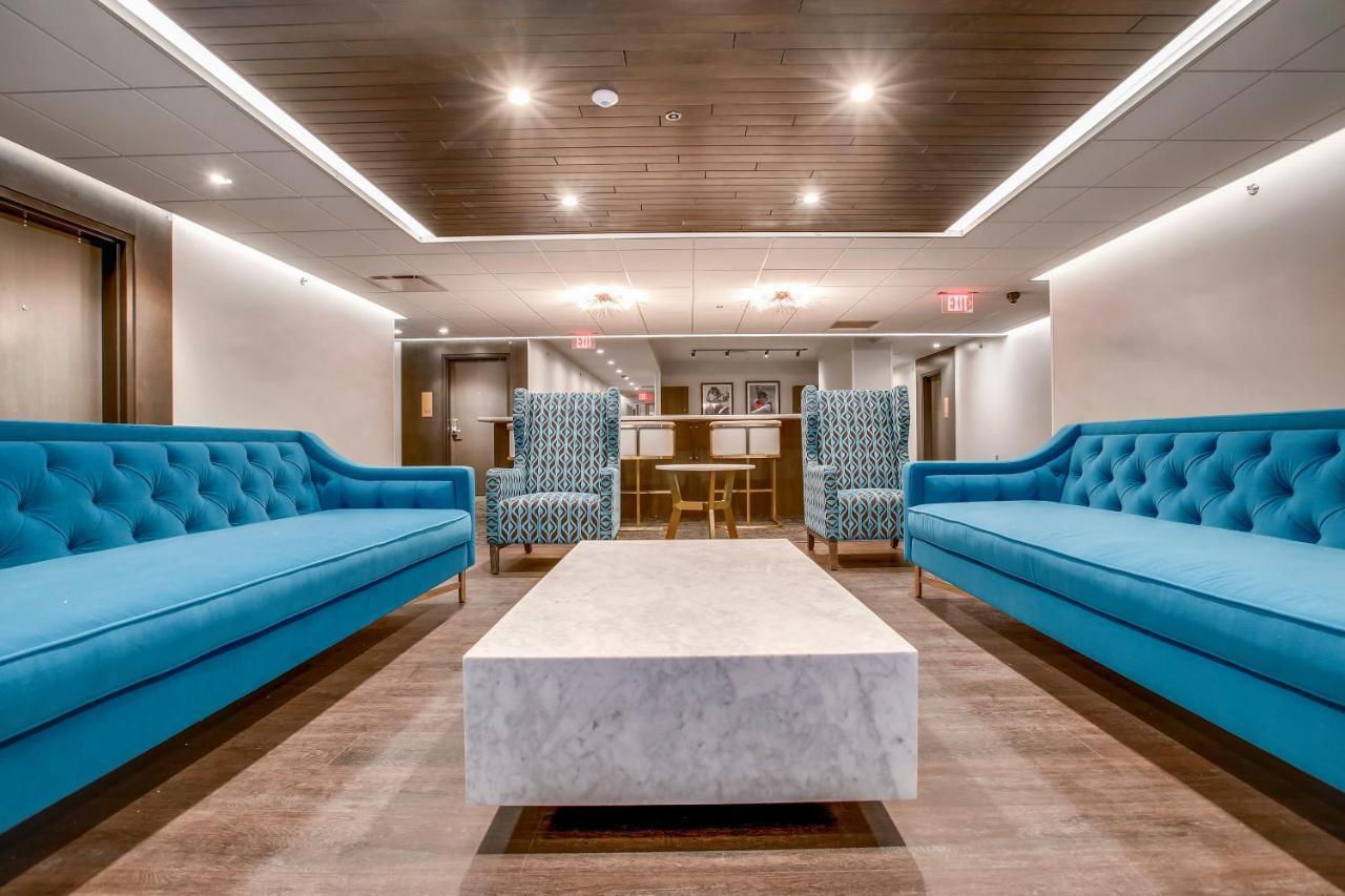 Etage Executive Living Apartment Pittsburgh Exterior photo