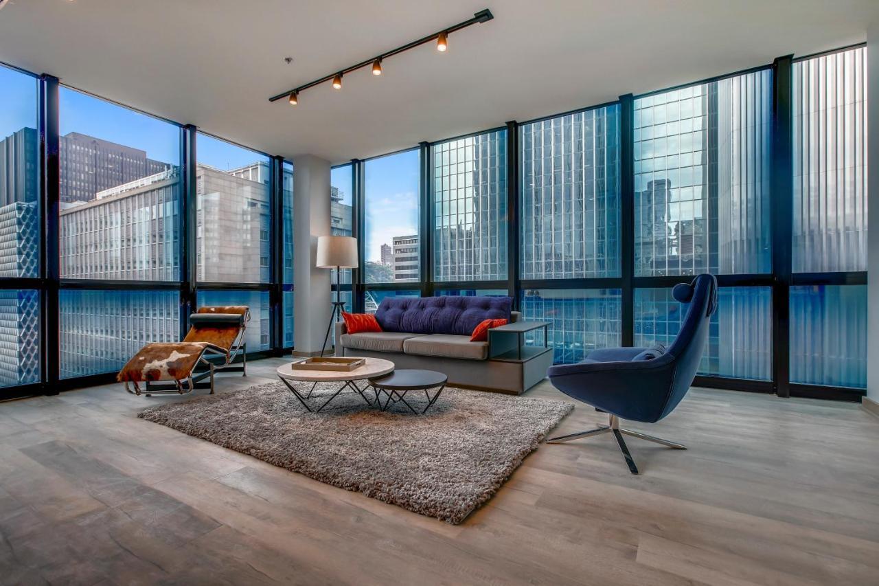 Etage Executive Living Apartment Pittsburgh Exterior photo